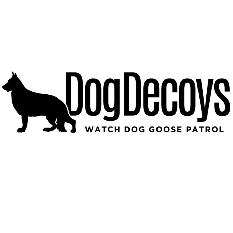 Dog Decoy Brand 1 768x768