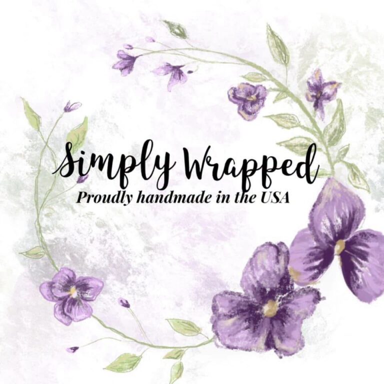 SimplyWrapped Logo 768x768