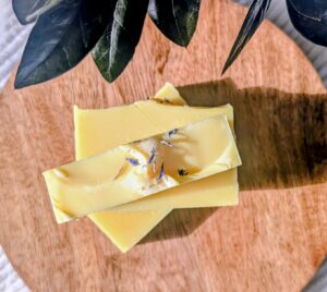 Handmade Artisan Soaps | Small-Batch Soap Collection