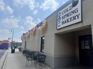 Cold Spring Bakery