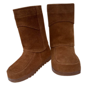 Steger Women’s Klondike Mukluks
