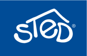 Sted