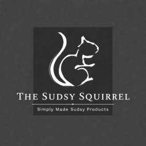The Sudsy Squirrel