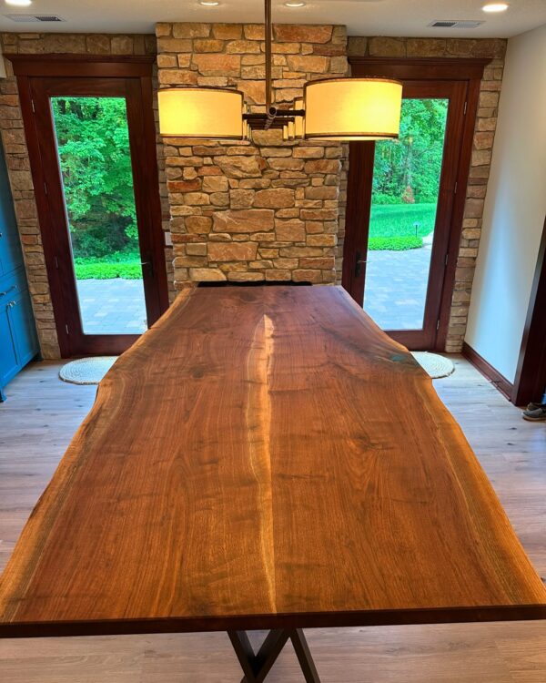 Walnut basement card table 600x750 1 1