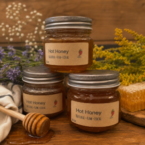 Hot Honey