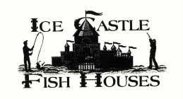 Ice Castle Fish Houses