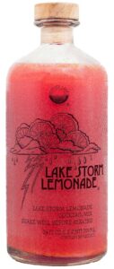 Lake Storm Lemonade Cocktail & Mocktail Mix