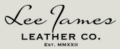 Lee James Leather Co.