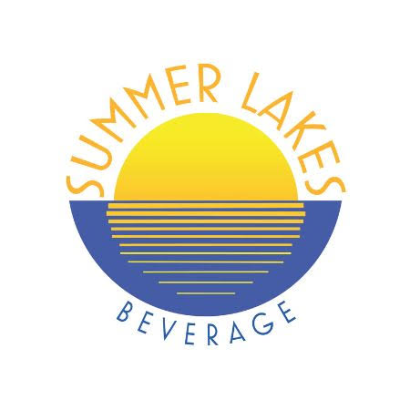 Summer lakes Bev logo