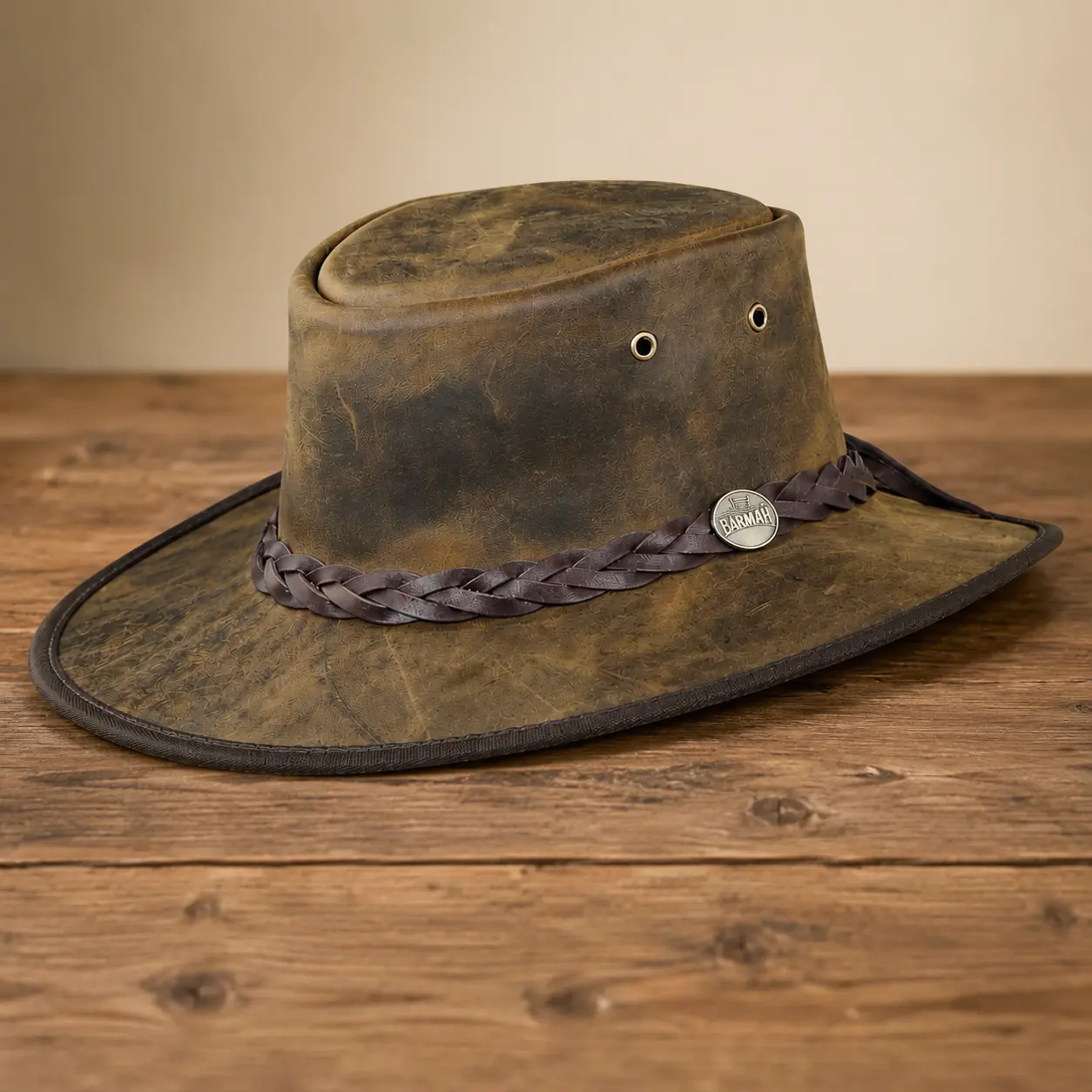 barmah hat table