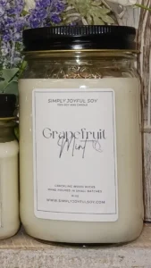 16 oz Candle