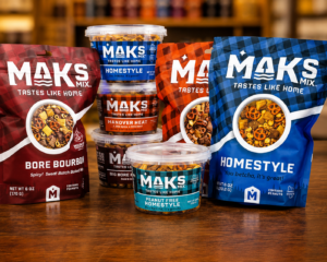 Snack Mix Bundle