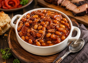 Baked Beans