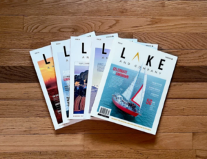 Subscription: Lake and Company