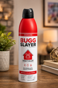 Indoor Insecticide