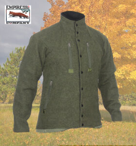Camp Coat