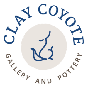 Clay Coyote