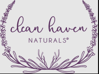 Clean Haven Naturals logo