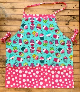 Cotton Apron
