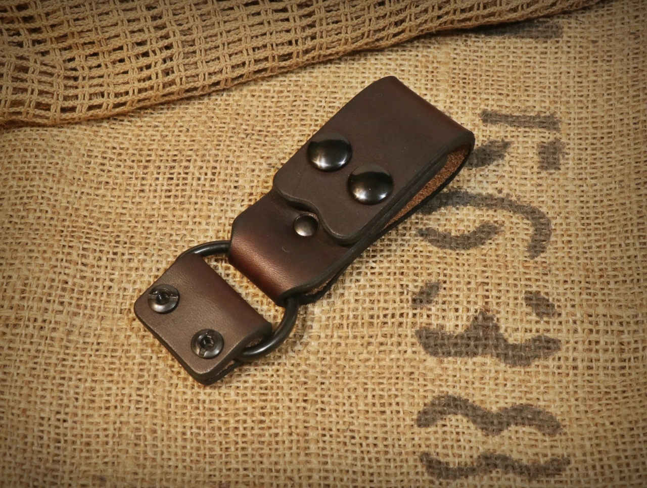 Dangler Belt Loop0A