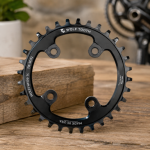 76 BCD Chainrings