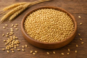 Grains
