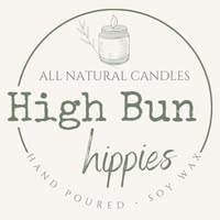 High Bun Hippies