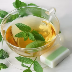 Lemon Verbena Soap