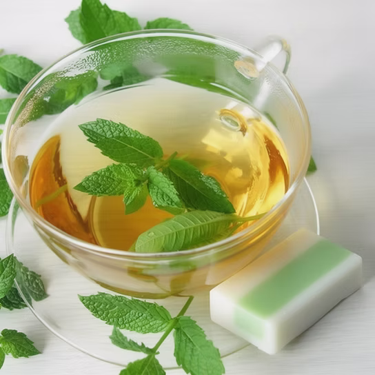 Lemon Verbena Soap