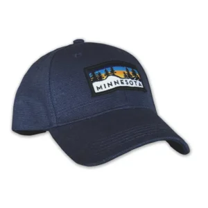 MN Horizon | Hemp Baseball Hat