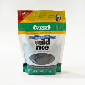 Wild Rice