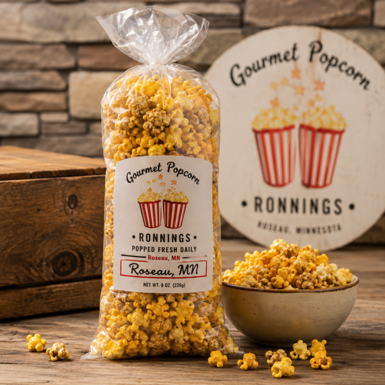 Popcorn 768x768