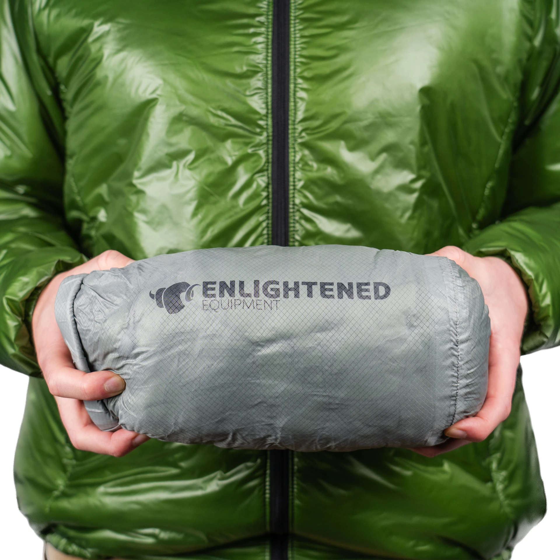 Roll Top Dry Stuff Sack