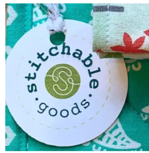 Stitchable Goods