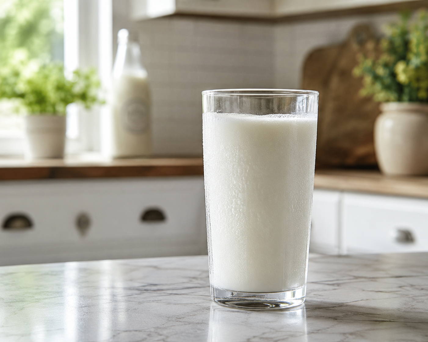 Whole Milk