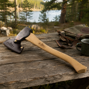 Wood Craft Axes