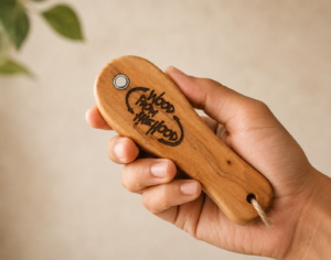 Top Popper Bottle Opener