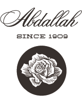 abdallah candies logo 2021