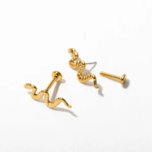Back Studs