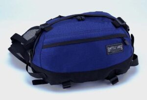 Blue Mounds Fanny Pack