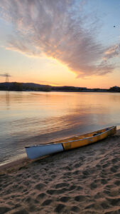 Canoe