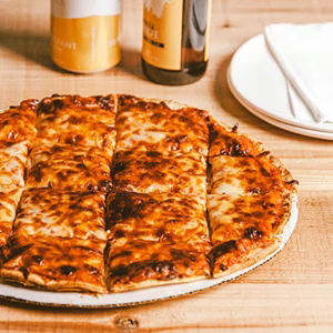 Cheese Pizza