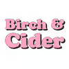 Birch and Cider