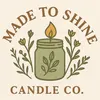 Made To Shine Candles