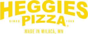 Heggies Pizza