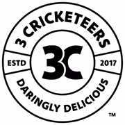 3 Cricketeers