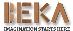 logo on