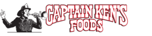 Captain Kens