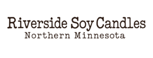 Riverside Soy Candles