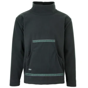 Lagom Fleece Top